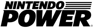 Nintendo Power logo