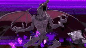 Plasma Scream