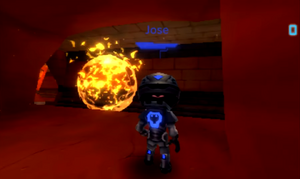 Thermo Sphere