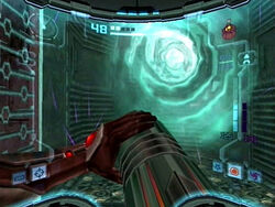 Torvus Submerged Portal Rift