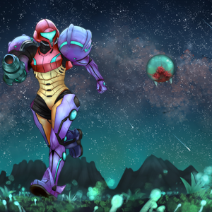 Another Metroid 2 Remake Wikitroid Fandom