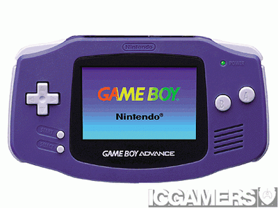 GBA