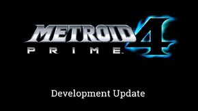 Development Update on MP4 for Nintendo Switch