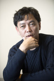 Hiromasa Inoue