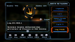 MP2-Pirate Log 04.468.1