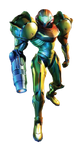 Samus Varia