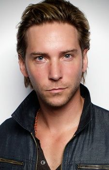 Troy Baker Troy Baker