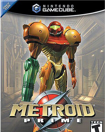 Metroid Prime (videojuego) | Metroidover | Fandom