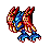 Sprite Geruda-X