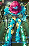 Fusion suit
