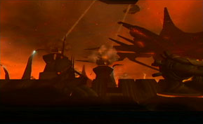 Homeworld