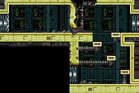 Quarantine Bay Access