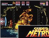 Super Metroid Beta