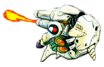 Gunzoo
