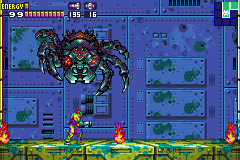 Image result for yakuza metroid fusion