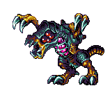 Omegametroid