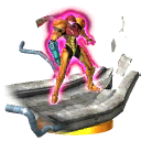 SSB43DSTrophyGravity