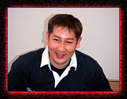 Akira Otani