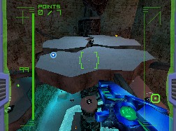 Arcterra Gateway Level