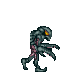 Metroid 3-Pirate walkalot