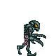 Metroid 3-Pirate walkalot