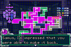 Secret Message