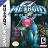 Metroid Fusion box art