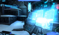 Federation Log