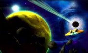 SR388 Samus Returns