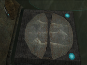 Interred luminoth