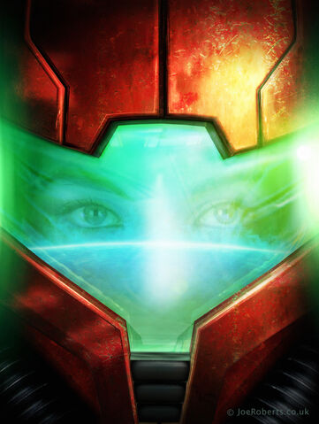 Файл:Samus Aran by geodex.jpg