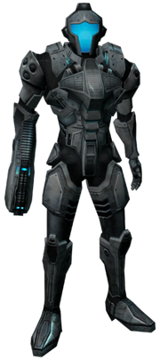 Marine modelo MP3