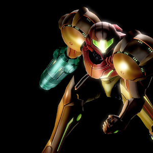 Samus Aran Wikitroid Fandom