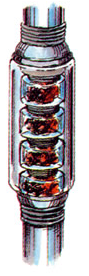 M1 Zebetite