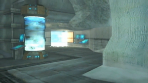 Xenome Containment Unit 2