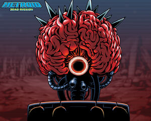 Motherbrain