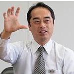 Takahiro Harada