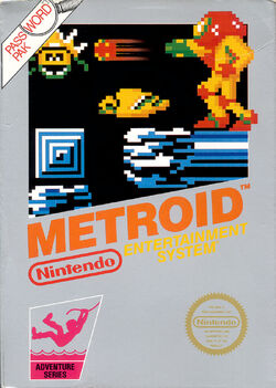 Metroidone