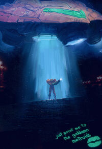 Metroid25th