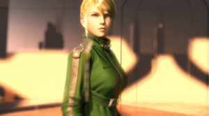 Military Dress