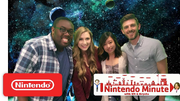 Nintendo Minute Federation Force