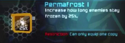 Permafrost