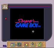 SuperGameBoyMenu