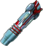 Plasmabeam