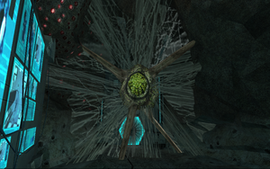 Luminoth Webbing