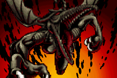 MZM-020-Ridley attacks Samus