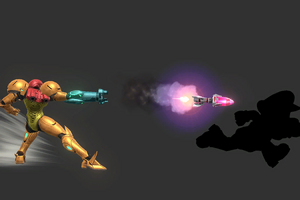 Relentless Missile