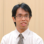 Kouichi Kyuma