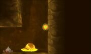 Metroid Husk Samus Returns