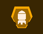 Súper Misil icono MPFF